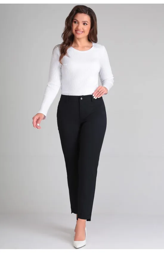 Брюки Lenata 10098 темно синий Брюки Lenata 10098 темно синий