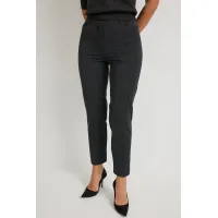 Брюки Mirolia 385 серый