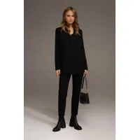 Брюки Pirs 4638 черный