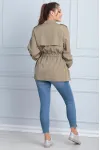 Куртка Anelli 728 хаки
