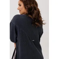 Платье Invite 4105 графит