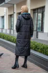 Пальто Azzara 3118Т Зелёный Пальто Azzara 3118Т Зелёный