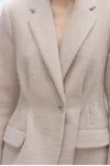 Пиджак Pirs 5638 бежевый Пиджак Pirs 5638 бежевый