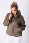 Куртка Диамант 2121 оливковый Куртка Диамант 2121 оливковый