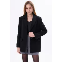 Пиджак Kavari 6006 Черный