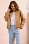 Куртка Магия Моды 2620 коричневый