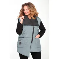 Жилет Matini 2.1457 олива