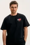 Кофта Go M1001C/40-02 (176-182) черный