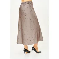 Юбка Rumoda 2291 капучино