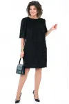 Платье Alani 2386 черный