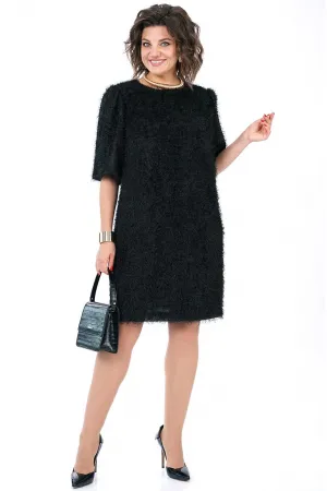 Платье Alani 2386 черный