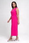 Платье Alani 2365 розовый