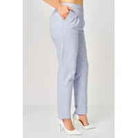 Брюки Rumoda 2296 голубой