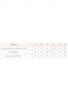 Блузка Vittoria Queen 30273/1 черный