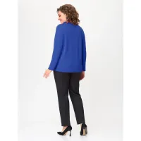 Туники Zlata 4438 василек