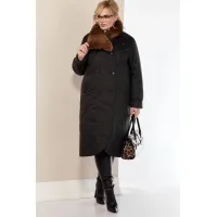 Пальто Shetti 2172 черный