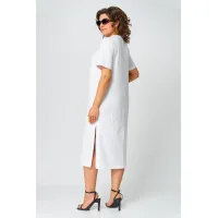 Платье Vipprimо 120 белый