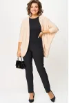 Кардиганы Svetlana Style 2159 сливочный