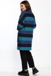 Кардиганы Lady Style Classic 2164/4 Мультиколор Кардиганы Lady Style Classic 2164/4 Мультиколор