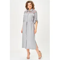 Платье Svetlana Style 2341 серый