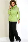 Куртка Shetti 2191 яблоко