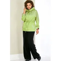 Куртка Shetti 2191 яблоко