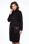 Платье Matini 3.1669 черный