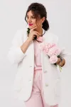 Кардиганы Anelli 1527 пушистое облако
