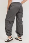 Брюки Begimoda 6072 графит