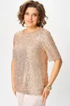 Блузка Svetlana Style 2163 золото