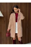 Куртка Rumoda 2255 коричневый