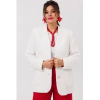Кардиганы Anelli 1527 пушистое облако