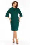 Платье Matini 3.935/1 зеленый