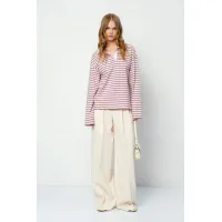 Туники Pirs 5860 розовый