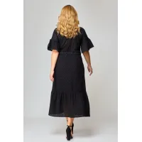 Платье Vipprimо 104 черный