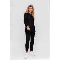 Брюки Pirs 4641 черный