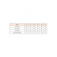 Платье Vittoria Queen 28693пл молочно-салатовый