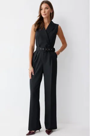 Комбинезон Люше 4211 черный