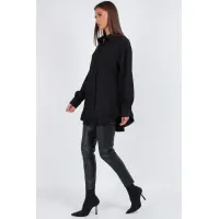 Блузка Vizavi 743 черный