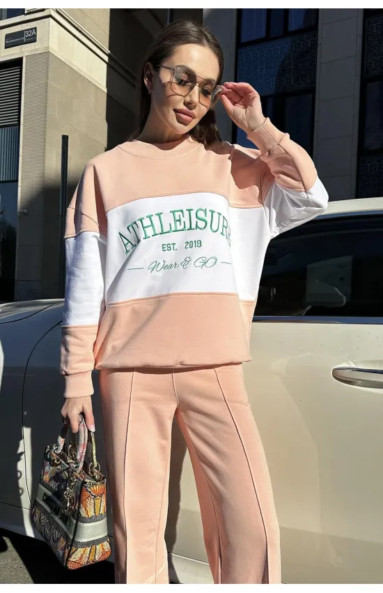 Кофта Go F4062/07-01 (164-170) персик