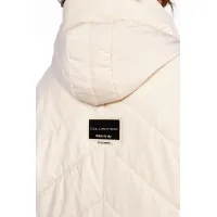 Пальто Диамант 2115 бежевый