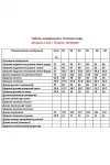 Платье Anastasia Mak 1124 серый