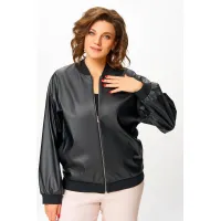 Куртка Swallow 867 черный