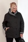 Куртка Shetti 2155 черный