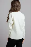 Кофта Mirolia 1219 кремовый