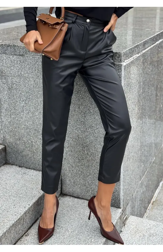 Брюки Aura Ofthe Day 4174 чёрный