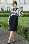 Спорт Vittoria Queen 26713 черный, кремовый