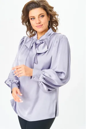 Блузка Svetlana Style 2219 фиолетовый
