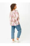 Блузка Zlata 4453 розовый