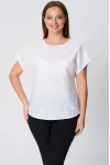 Блузка Modema 760 белый